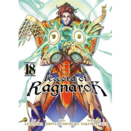 Record of Ragnarok (#18)