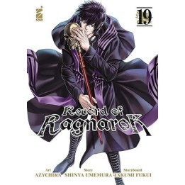 Record of Ragnarok (#19)