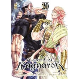 Record of Ragnarok (#20)