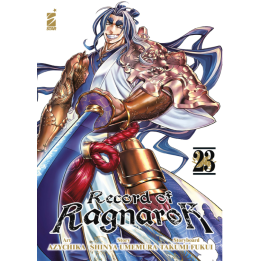 Record of Ragnarok (#23)