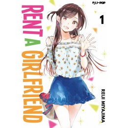 Rent-a-girlfriend (#01)