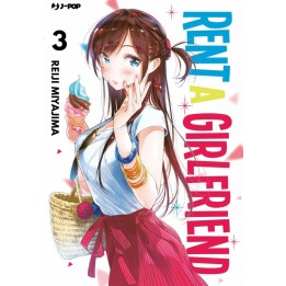 Rent-a-girlfriend (#03)
