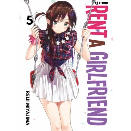 Rent-a-girlfriend (#05)
