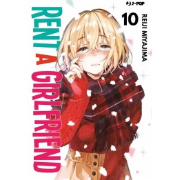 Rent-a-girlfriend (#10)