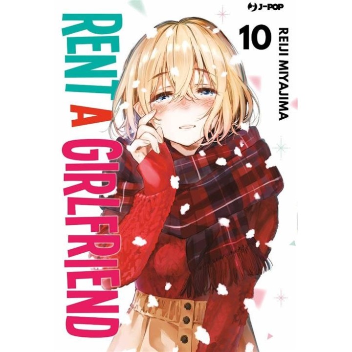 Rent-a-girlfriend (#10)