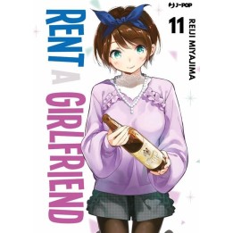 Rent-a-girlfriend (#11)
