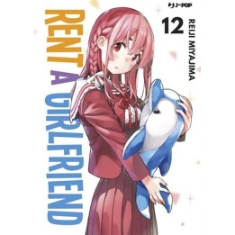 Rent-a-girlfriend (#12)