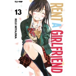Rent-a-girlfriend (#13)