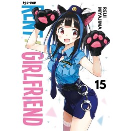 Rent-a-girlfriend (#15)