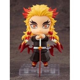 Funko: POP! - Animation - Demon Slayer (#1308) - Kyojuro Rengoku