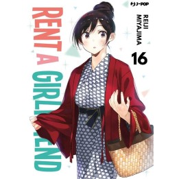 Rent-a-girlfriend (#16)