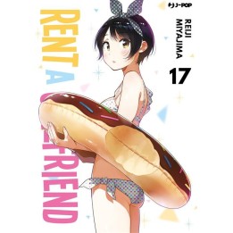 Rent-a-girlfriend (#17)