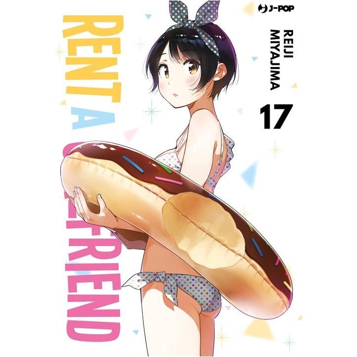 Rent-a-girlfriend (#17)