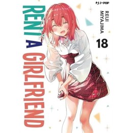 Rent-a-girlfriend (#18)