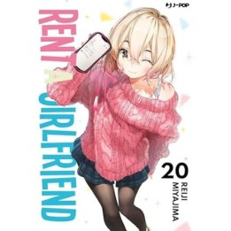 Rent-a-girlfriend (#20)