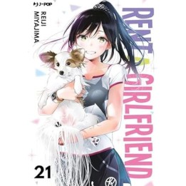 Rent-a-girlfriend (#21)
