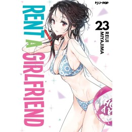 Rent-a-girlfriend (#23)