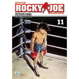 Rocky Joe: Perfect Edition (#11)