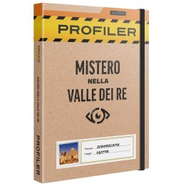 Profiler: Mistero nella Valle dei Re