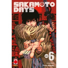 Sakamoto Days (#06)