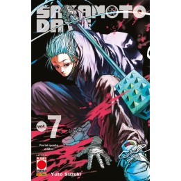 Sakamoto Days (#07)