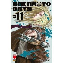 Sakamoto Days (#11)