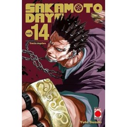 Sakamoto Days (#14)