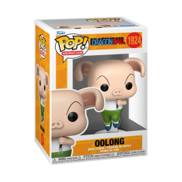 Funko: POP! - Animation - Dragon Ball (#1924) - Oolong
