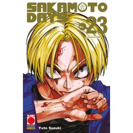 Sakamoto Days (#23)