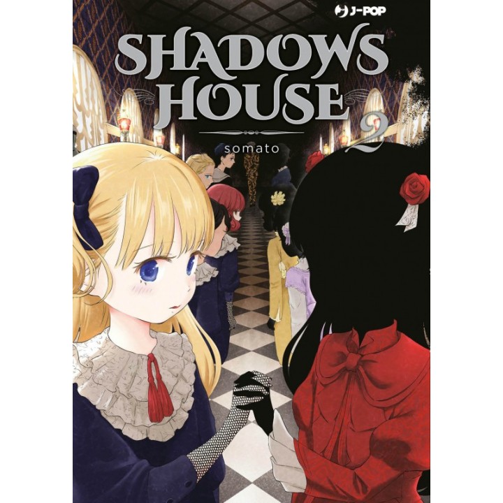 Shadows House (#02)
