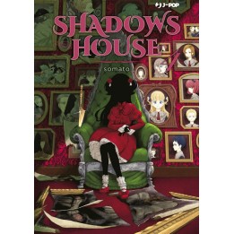 Shadows House (#04)