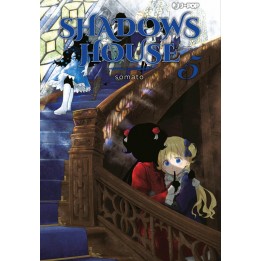 Shadows House (#05)