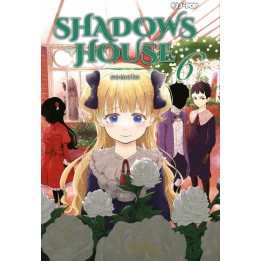 Shadows House (#06)