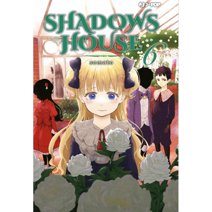 Shadows House (#06)