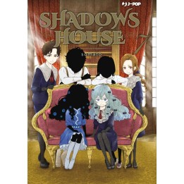Shadows House (#07)