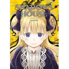 Shadows House (#08)