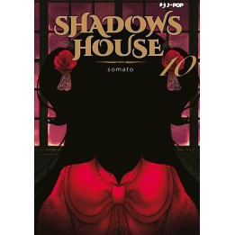 Shadows House (#10)