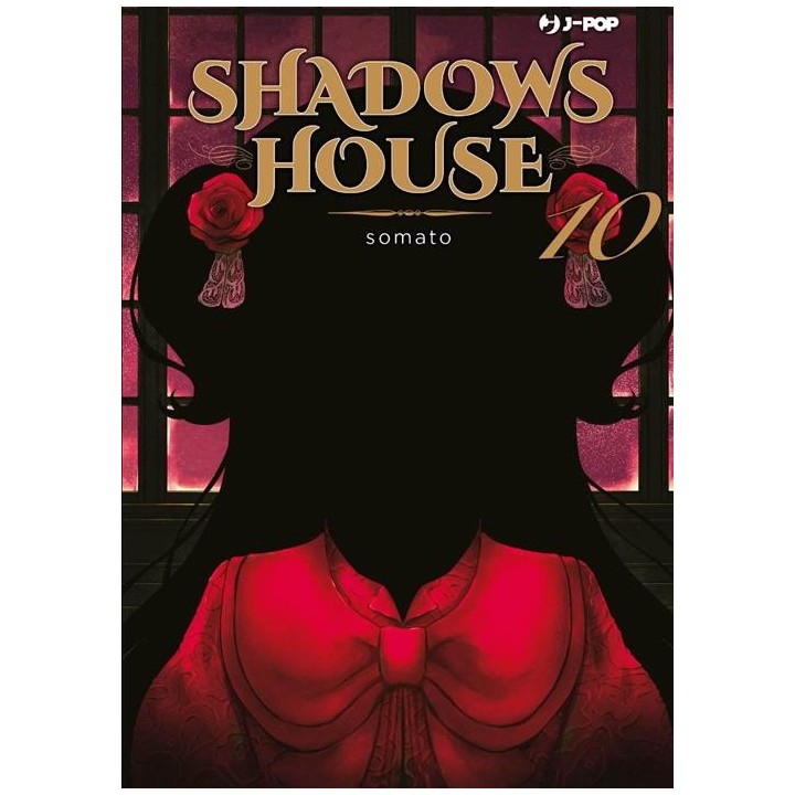 Shadows House (#10)
