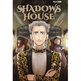 Shadows House (#11)