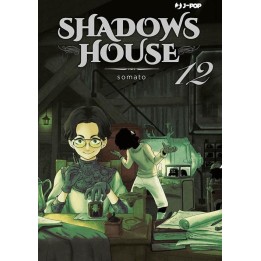 Shadows House (#12)
