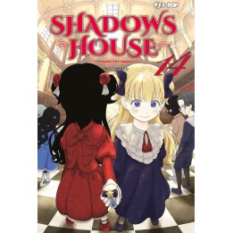 Shadows House (#14)