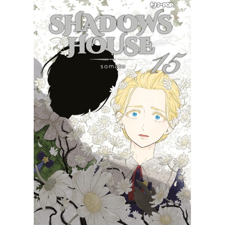 Shadows House (#15)