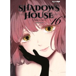 Shadows House (#16)