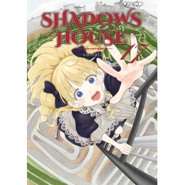 Shadows House (#17)