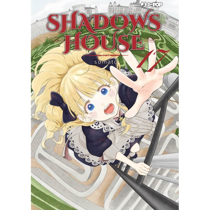Shadows House (#17)