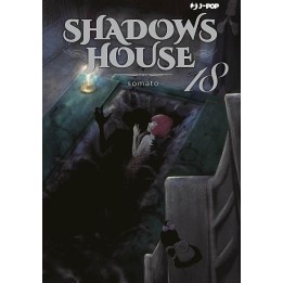 Shadows House (#18)