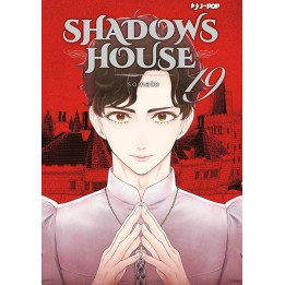 Shadows House (#19)