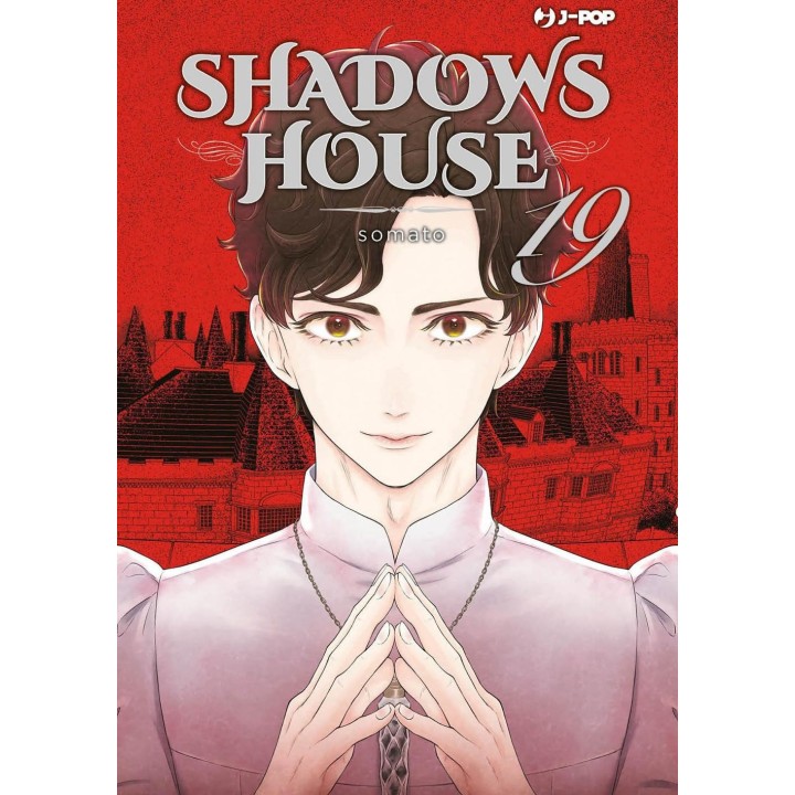 Shadows House (#19)