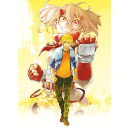 Shangri-la Frontier (#04)