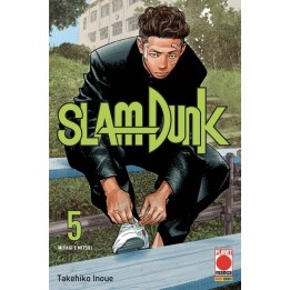 Slam Dunk (#05)